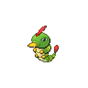 Napie Sprite Image