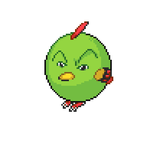 Naode Sprite Image