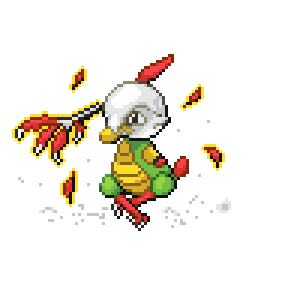 Nawak Sprite Image