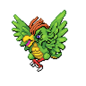 Nawak Sprite Image