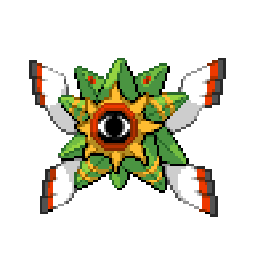 Nayu Sprite Image