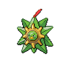 Namie Sprite Image