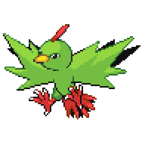 Nados Sprite Image