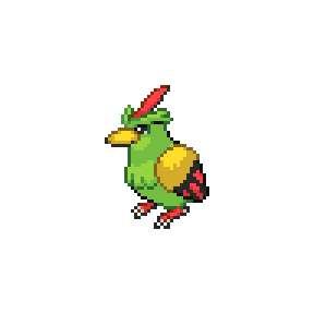 Nagey Sprite Image