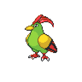Naotto Sprite Image