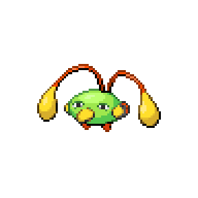 Nachou Sprite Image