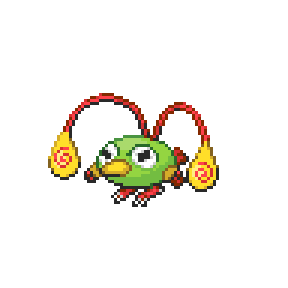 Nachou Sprite Image