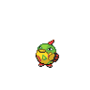 Napi Sprite Image