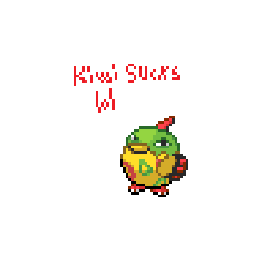 Napi Sprite Image