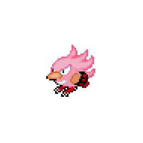 Natu Sprite Image