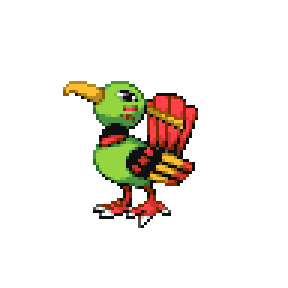 Natu Sprite Image