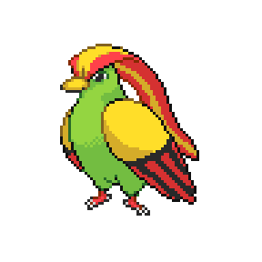 Nageot Sprite Image