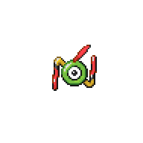 Naown Sprite Image