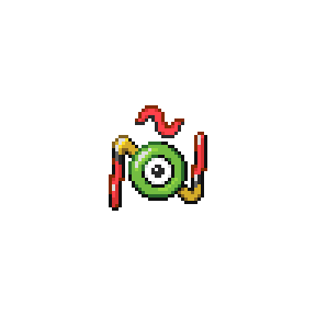 Naown Sprite Image