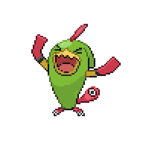 Nabuffet Sprite Image