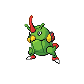 Nacross Sprite Image