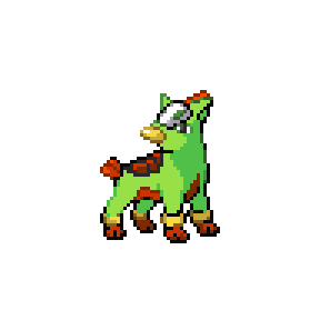 Nadour Sprite Image