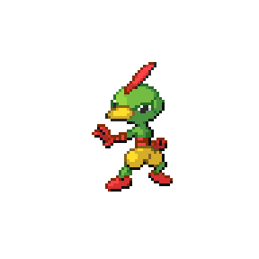 Narogue Sprite Image