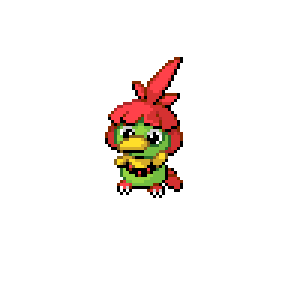 Nachum Sprite Image