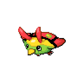 Natyke Sprite Image
