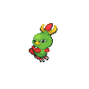 Nachic Sprite Image