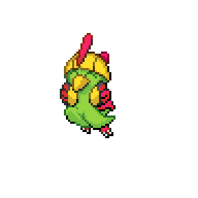 Nats Sprite Image