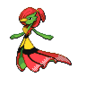 Navoir Sprite Image