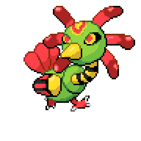 Nadily Sprite Image