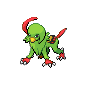 Nasol Sprite Image