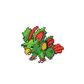 Naran Sprite Image