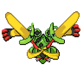 Nablade Sprite Image