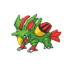 Narino Sprite Image