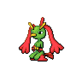 Napunny Sprite Image