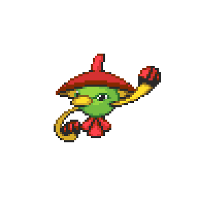 Napent Sprite Image