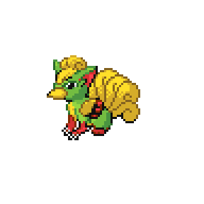 Napix Sprite Image