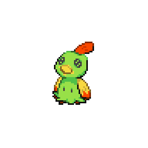 Nakyu Sprite Image