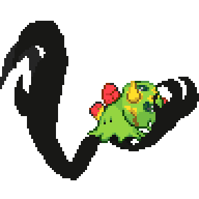 Nakyu Sprite Image