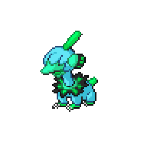 Nano Sprite Image