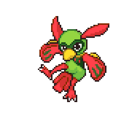 Naolu Sprite Image