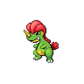 Naagon Sprite Image