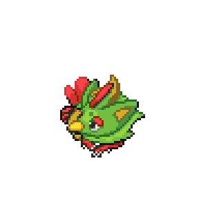 Narua Sprite Image