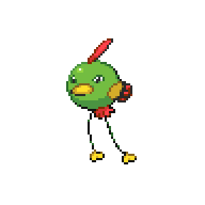 Naloon Sprite Image