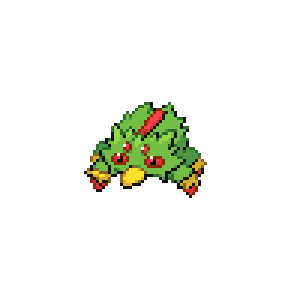 Natik Sprite Image
