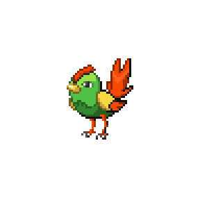Naling Sprite Image