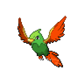 Nainder Sprite Image