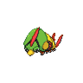 Napede Sprite Image
