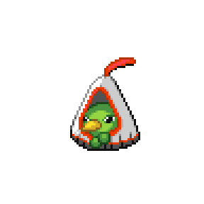 Narunt Sprite Image
