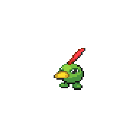Naish Sprite Image