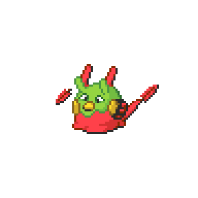 Namy Sprite Image