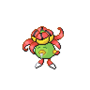 Naoom Sprite Image